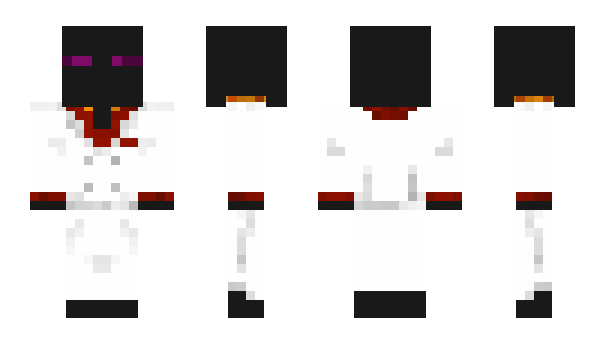 Minecraft skin Activy2