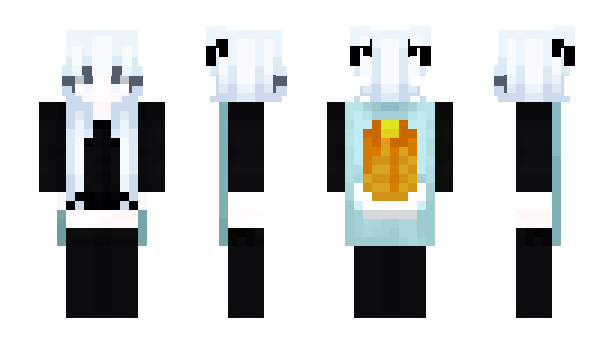 Minecraft скин по нику tayluma