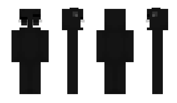 Minecraft скин по нику wicsu