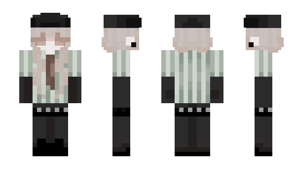 Minecraft скин по нику moralne