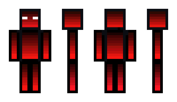 Minecraft skin jullamas