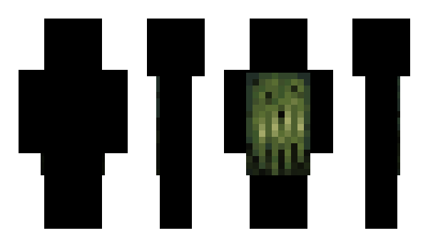 Minecraft skin yzfu