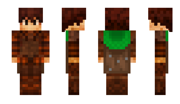 Minecraft скін по ніку xxmaddavex