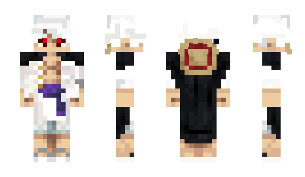 Minecraft скін по ніку lmmu