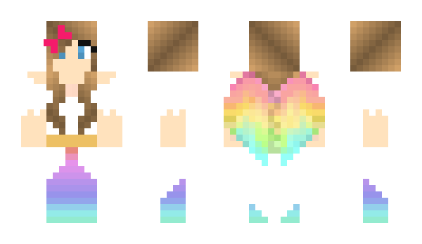 Minecraft skin Auke123