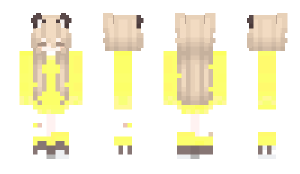 Minecraft скин по нику Aoxil