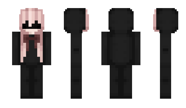 Minecraft скин по нику xeui
