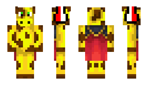 Minecraft скин по нику kk_alt