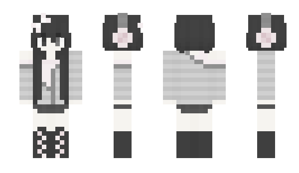Minecraft skin jordon7984