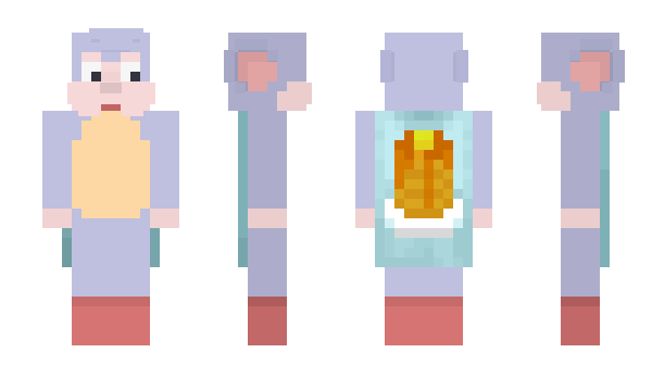 Minecraft скін по ніку stvvb