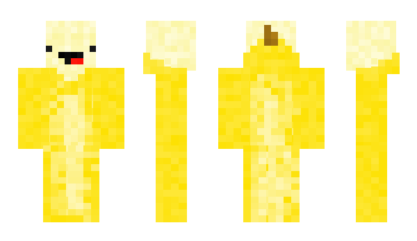 Minecraft skin 1KyleS
