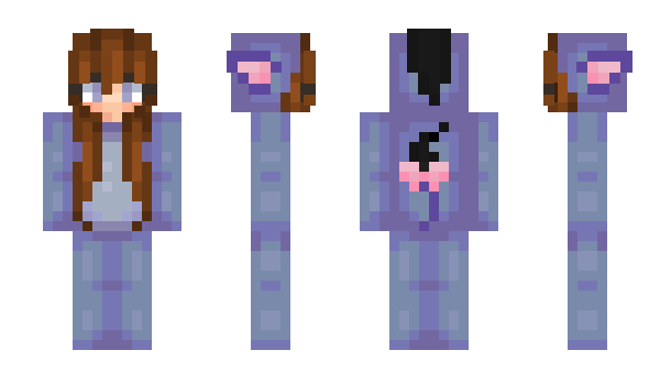 Minecraft скин по нику delega