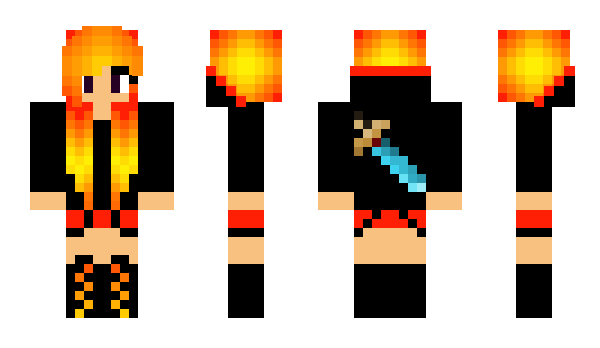 Minecraft skin LeBronJams