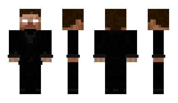 Minecraft skin _opps