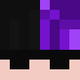 Minecraft скин по нику SenpaiSider