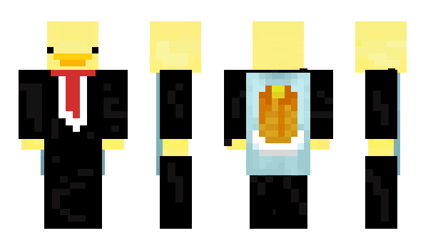 Minecraft скин по нику Kkaha