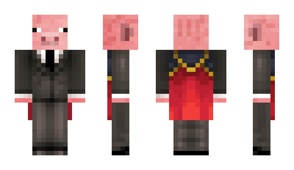 Minecraft skin n1etz