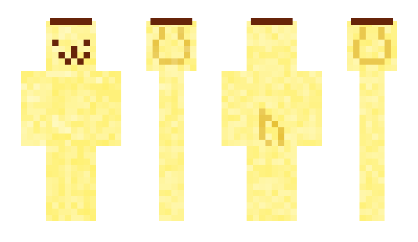 Minecraft скин по нику Fivenightsfredd