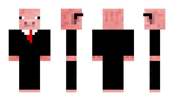 Minecraft скин по нику pvppppppp