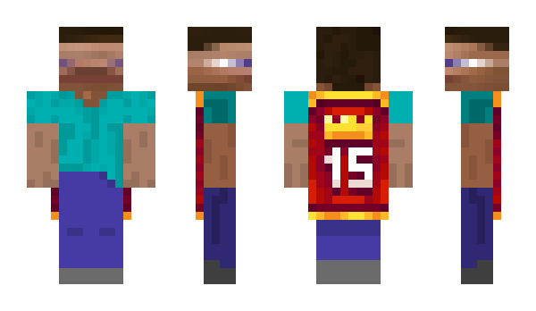 Minecraft скин по нику 1gnIt3
