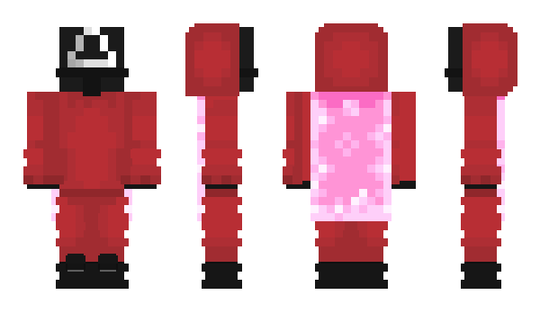 Minecraft skin WhAAt283