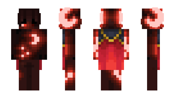 Minecraft skin Lopilo