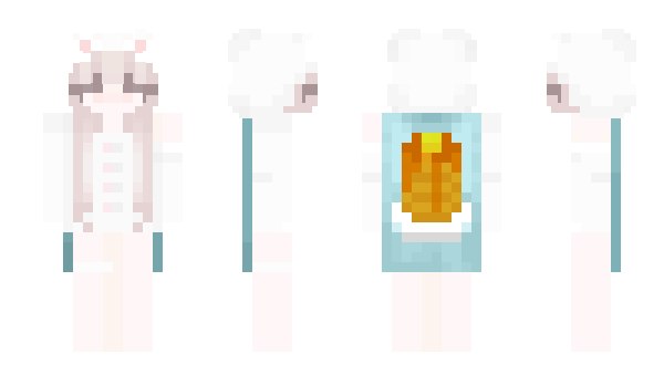 Minecraft скин по нику foehl