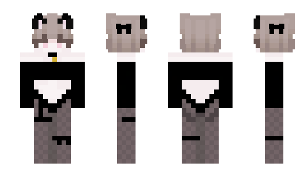 Minecraft скин по нику y4ryi