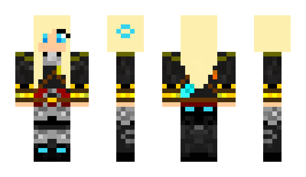 Minecraft скін по ніку msigloo