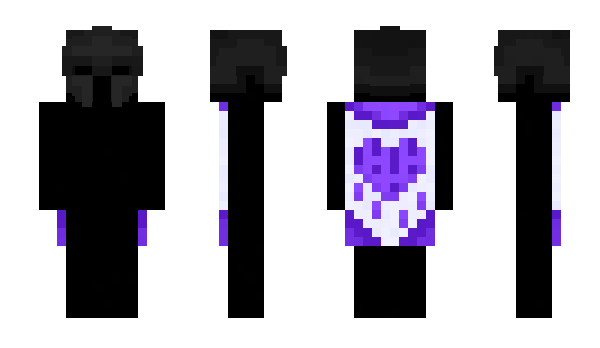 Minecraft скин по нику auugxst