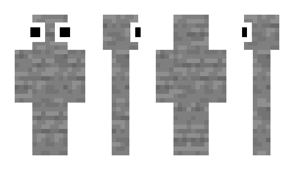 Minecraft скін по ніку ascodev