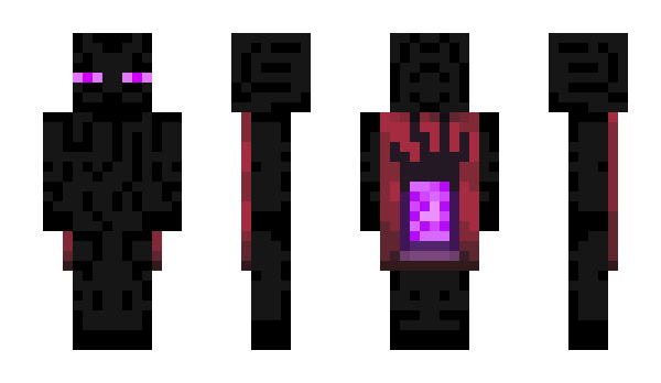 Minecraft скін по ніку picssl