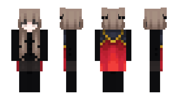 Minecraft skin ceeew