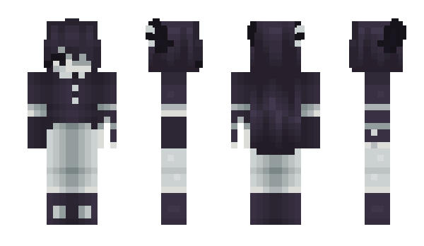 Minecraft скин по нику ae1o