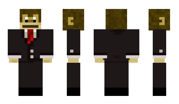 Minecraft skin 172015