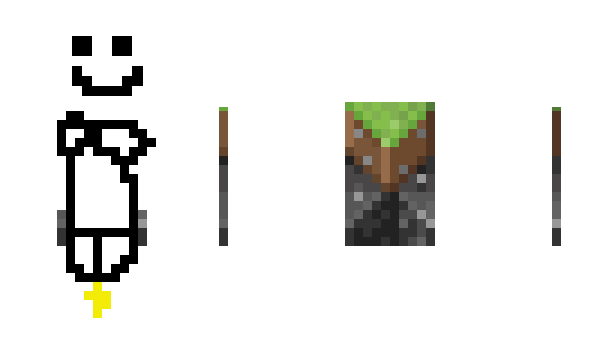 Minecraft скин по нику grees1