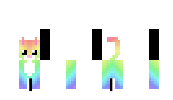 Minecraft скин по нику charinthip