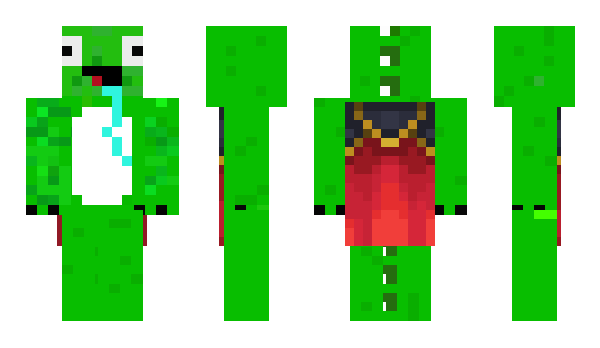 Minecraft скин по нику ethanftm