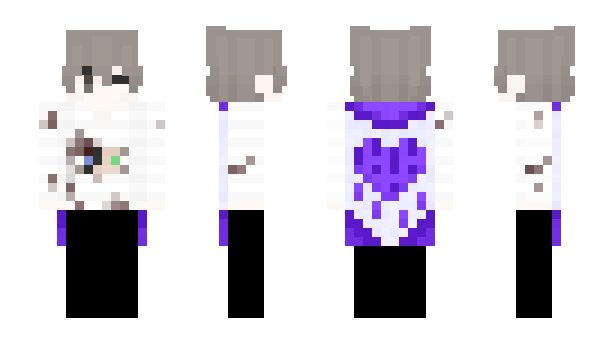 Minecraft скин по нику Cobha