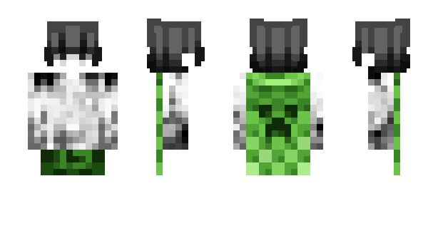 Minecraft скин по нику xxxxxl2