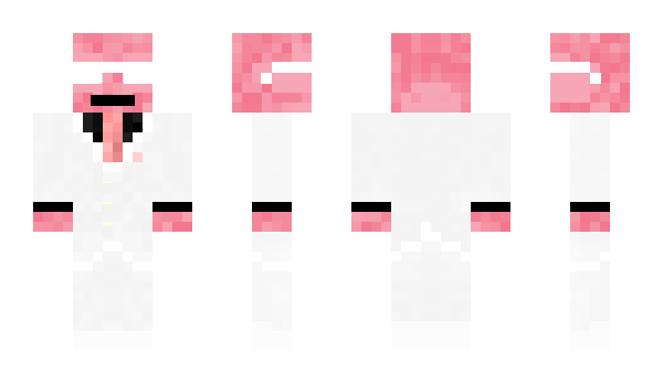 Minecraft скин по нику Sarak_