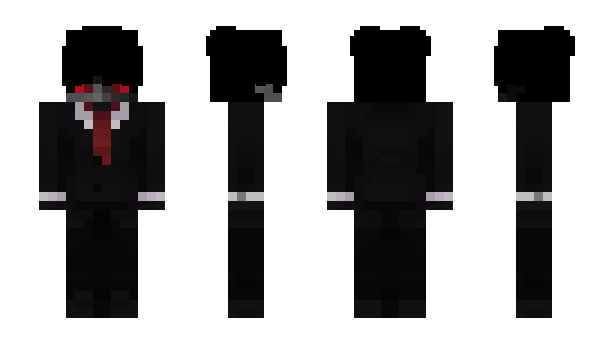 Minecraft скин по нику cxkN