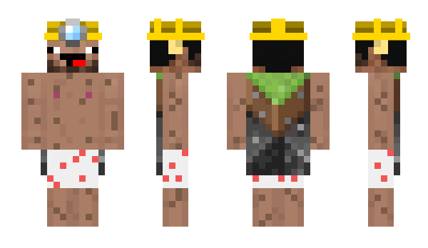 Minecraft скин по нику yoqy
