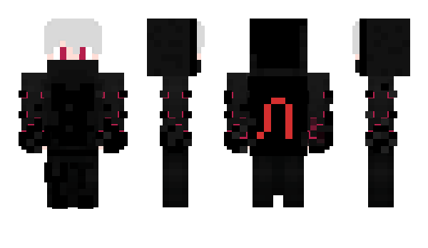 Minecraft skin puzatiy_podpiwas