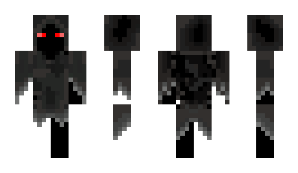 Minecraft skin 5O3