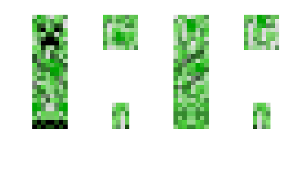 Minecraft skin Ethabo