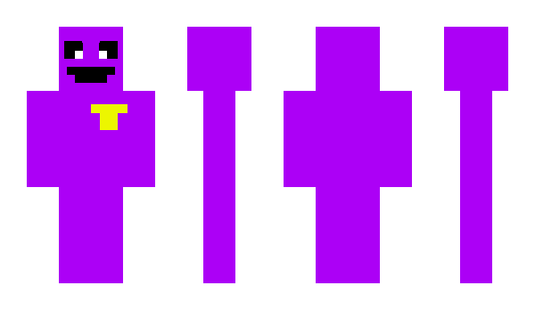 Minecraft skin loragaming