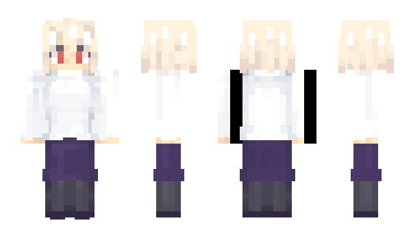 Minecraft скін по ніку MSI2