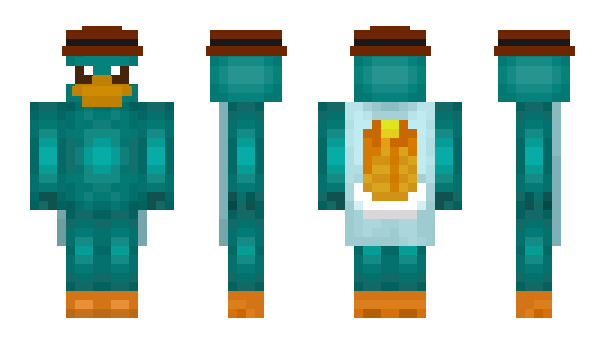 Minecraft скин по нику maskw