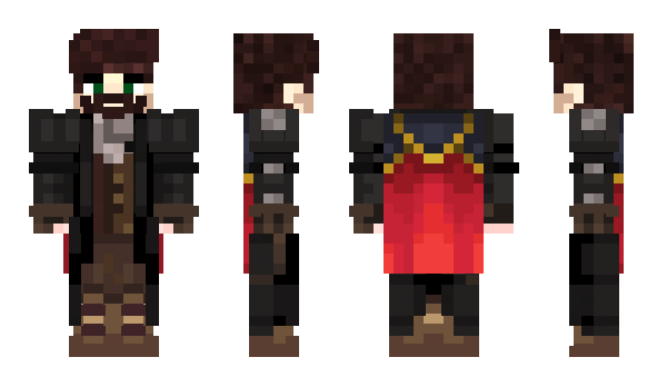 Minecraft скин по нику bla1z